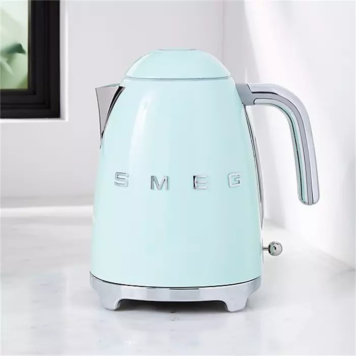 SMEG elektrinis virdulys 1,7 l  | 2