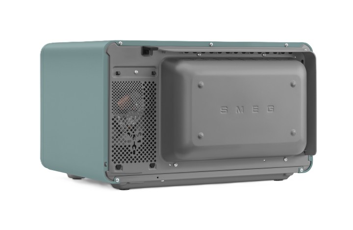 SMEG mikrobangų krosnelė MOC02EGMEU | 7