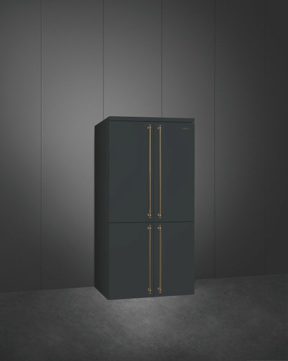 SMEG šaldytuvas  | 2