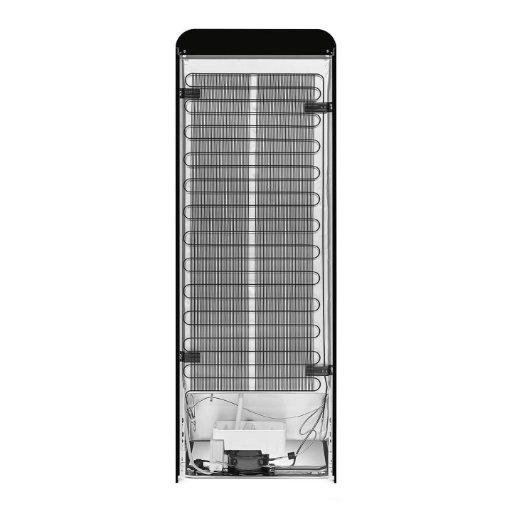 SMEG šaldytuvas FAB30RBL6 | 9