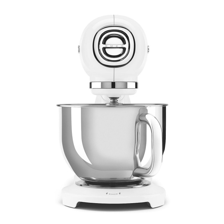 SMEG virtuvinis kombainas SMF05WHEU | 7