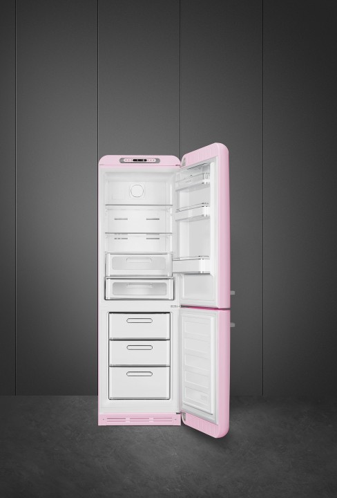 SMEG šaldytuvas  | 2