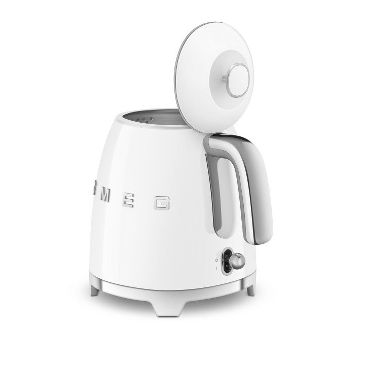 SMEG elektrinis virdulys, 800 ml KLF05WHEU | 5