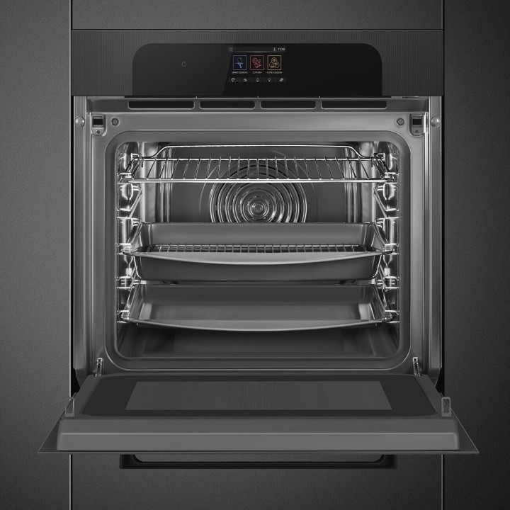 SMEG multitech orkaitė SO6204APB | 9