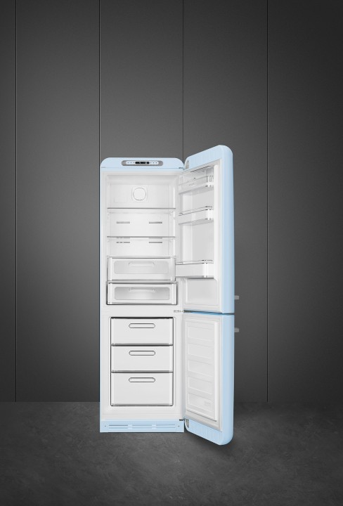 SMEG šaldytuvas  | 3