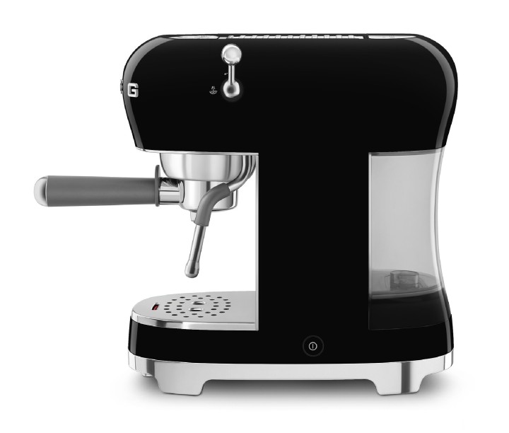 SMEG kavos virimo aparatas ECF02BLEU | 4