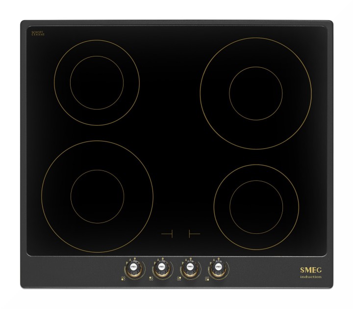 SMEG indukcinė kaitlentė  | 1