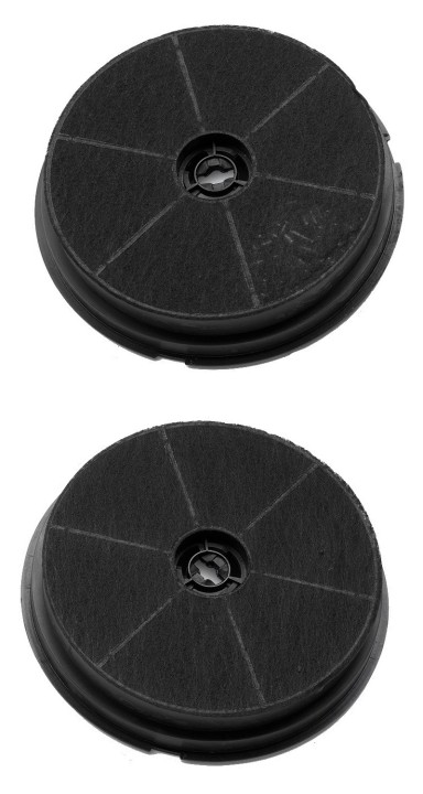 SMEG anglinis filtras gartraukiams  | 1