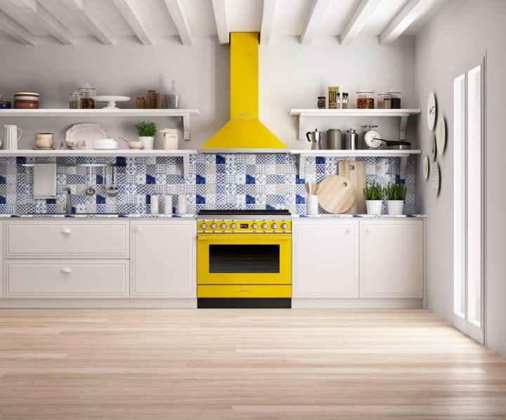 SMEG gartraukis  | 2