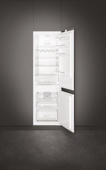 SMEG šaldytuvas C3170NE  | 2