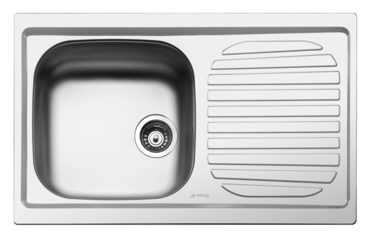 SMEG plautuvė LYP791D  | 1