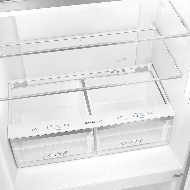 SMEG šaldytuvas FQI48XE  | 4