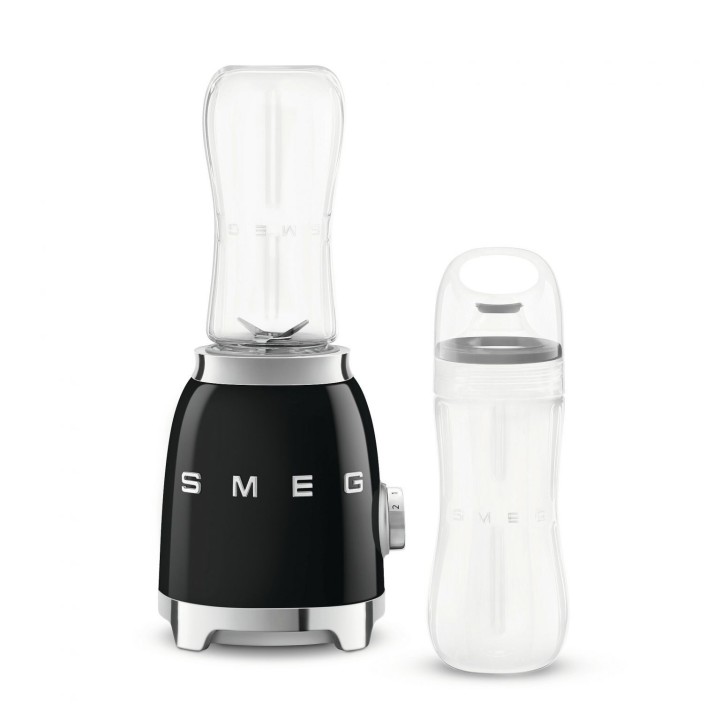 SMEG mini smulkintuvas PBF01BLEU | 1