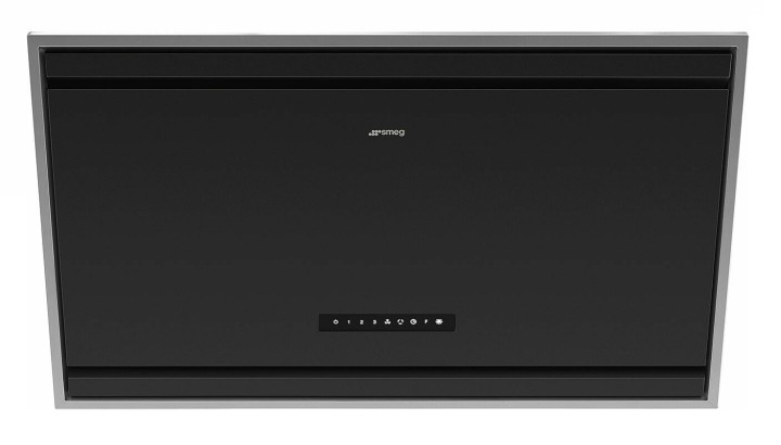 SMEG gartraukis KV394MB  | 2