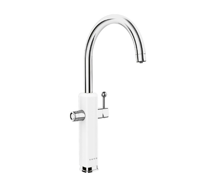 SMEG vandens maišytuvas MAF50WH  | 1