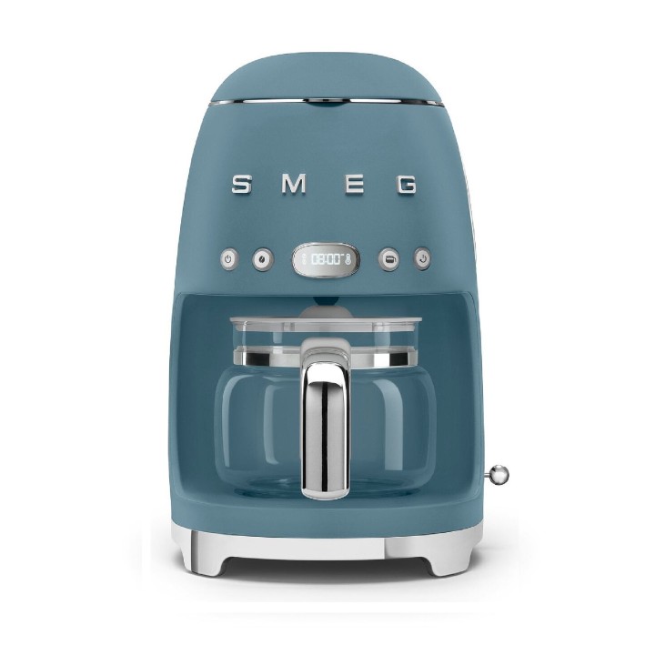 SMEG kavos virimo aparatas DCF02SBMEU | 1
