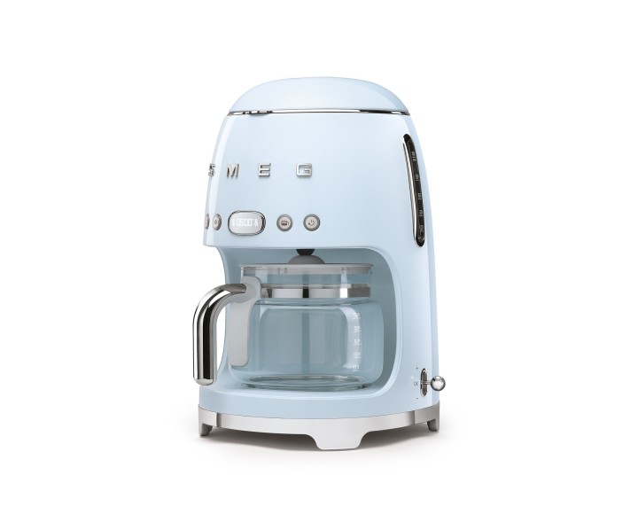 SMEG kavos virimo aparatas DCF02PBEU | 3