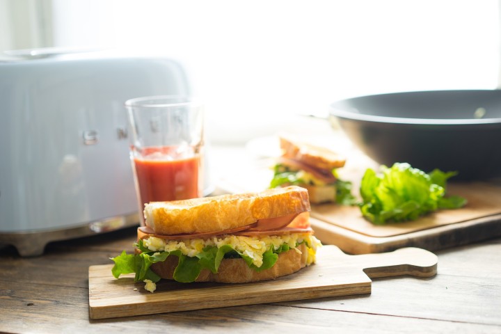 SMEG skrudintuvas  | 7