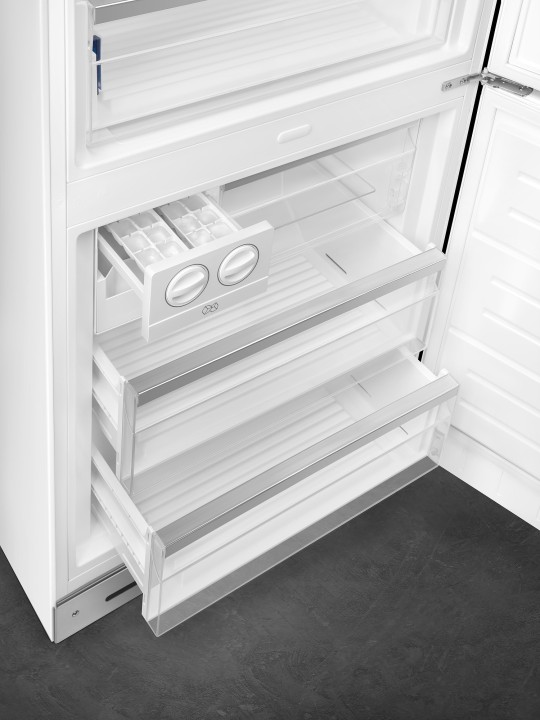 SMEG šaldytuvas  | 12