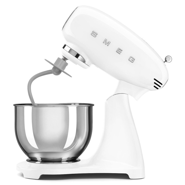 SMEG virtuvinis kombainas SMF05WHEU | 3