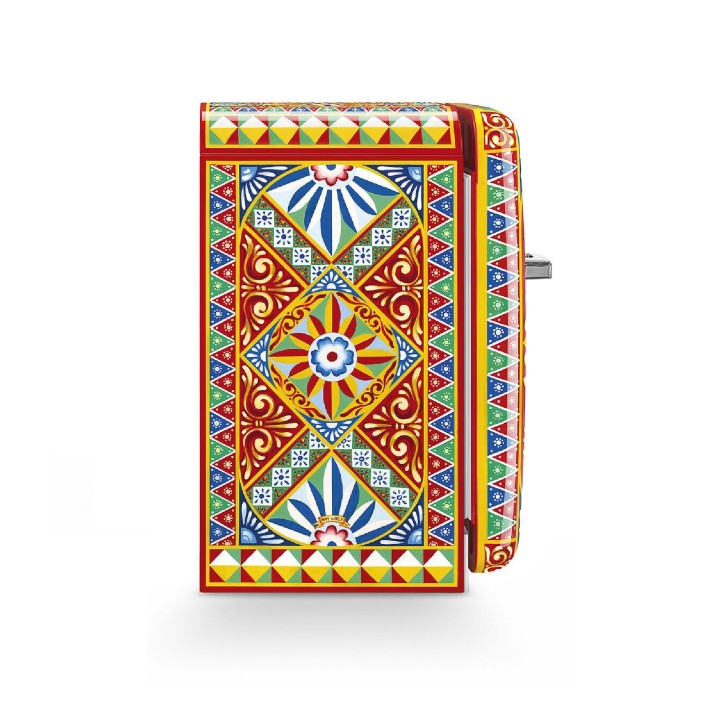 SMEG šaldytuvas  | 5