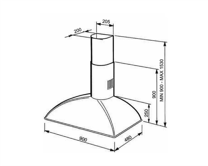 SMEG gartraukis  | 6