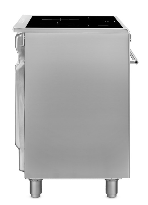 SMEG indukcinė viryklė su elektrine orkaite CG90CIXT | 7
