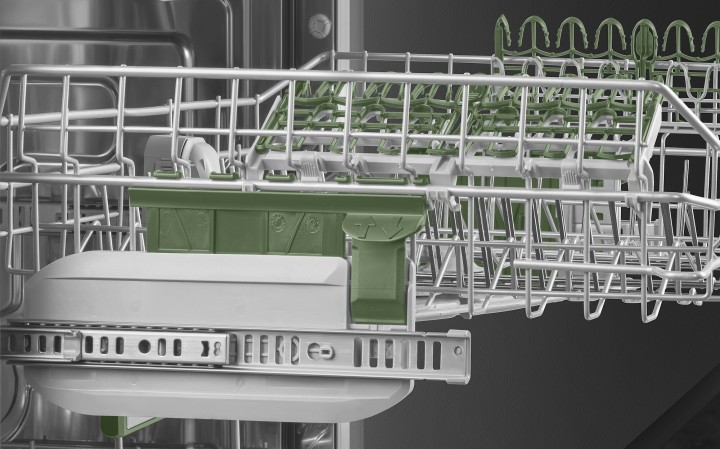 SMEG indaplovė STL7324AQLLW  | 5