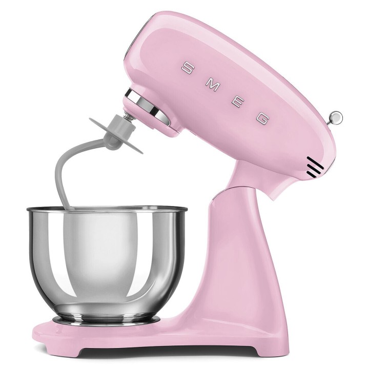 SMEG virtuvinis kombainas SMF05PKEU | 3