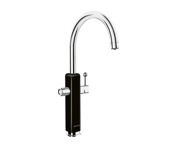 SMEG vandens maišytuvas MAF50BL  | 1