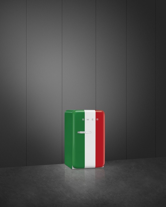 SMEG šaldytuvas  | 2