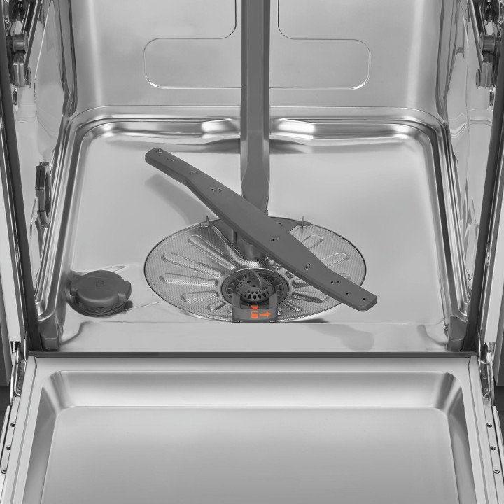 SMEG indaplovė STL362DQ  | 6