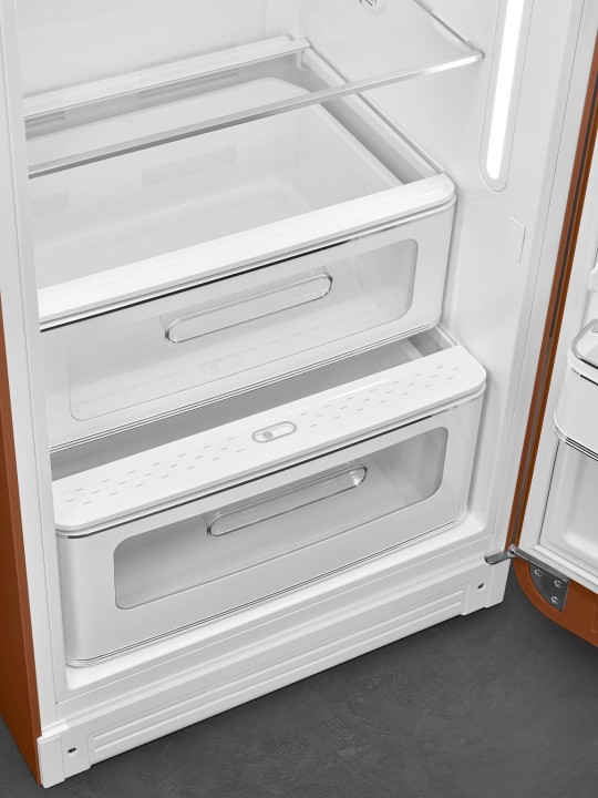 SMEG šaldytuvas  | 6