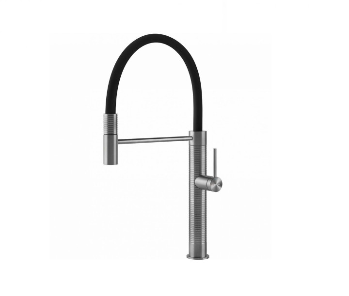 SMEG vandens maišytuvas MID6SS  | 1