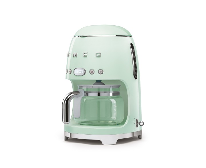 SMEG kavos virimo aparatas DCF02PGEU | 3