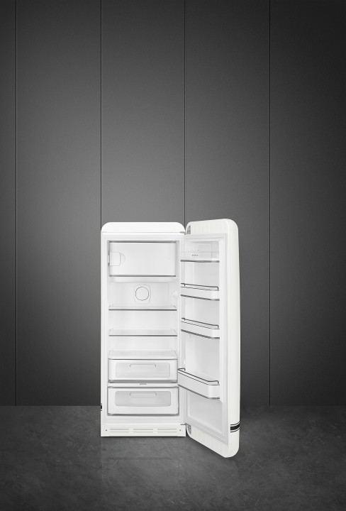 SMEG šaldytuvas FAB28RDPCW6 | 3