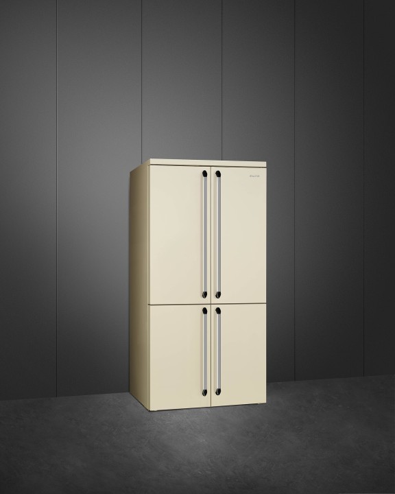 SMEG šaldytuvas FQ960P6 | 3