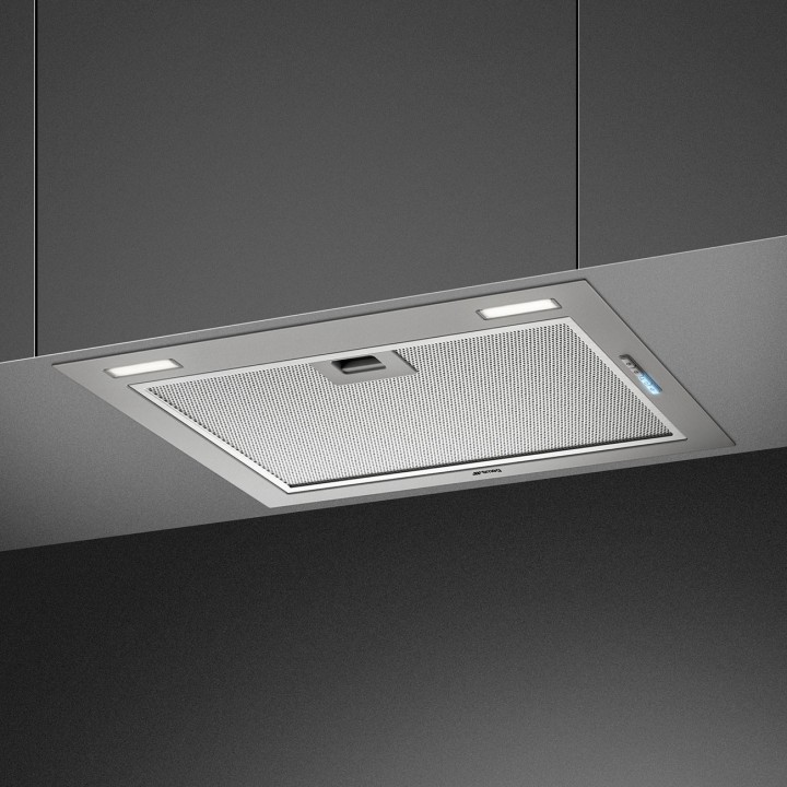 SMEG gartraukis KSG52HPE  | 1