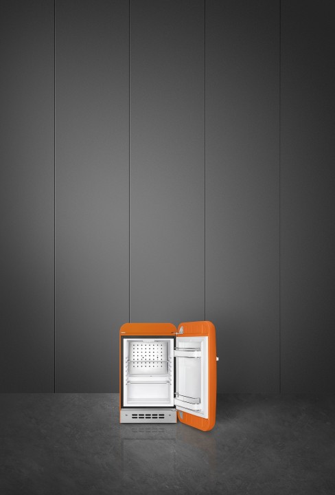 SMEG šaldytuvas FAB5ROR6 | 2