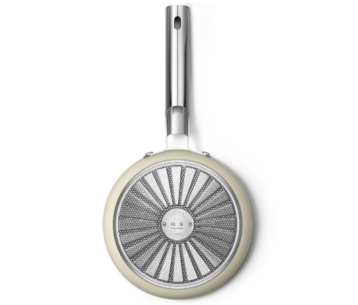 SMEG prikaistuvis su dangčiu Ø 20 cm, 3,1 l | 5