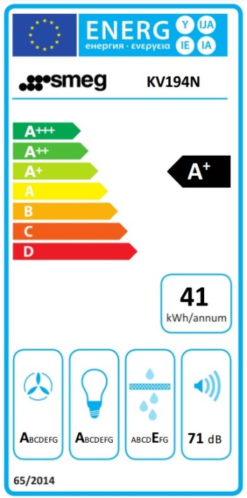 SMEG gartraukis  | 6