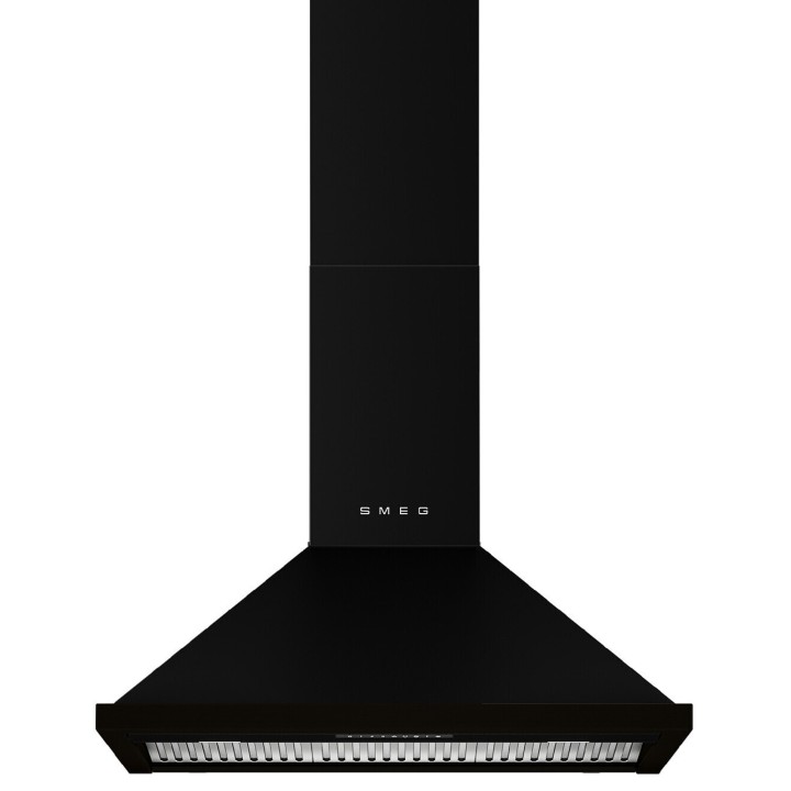 SMEG gartraukis KCU94MB | 1