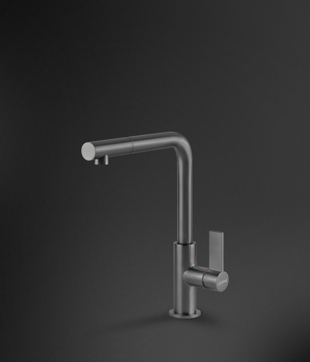 SMEG vandens maišytuvas MD22DKX  | 2