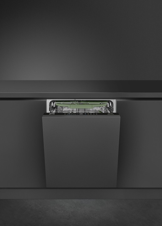 SMEG indaplovė STL5322BQL  | 2