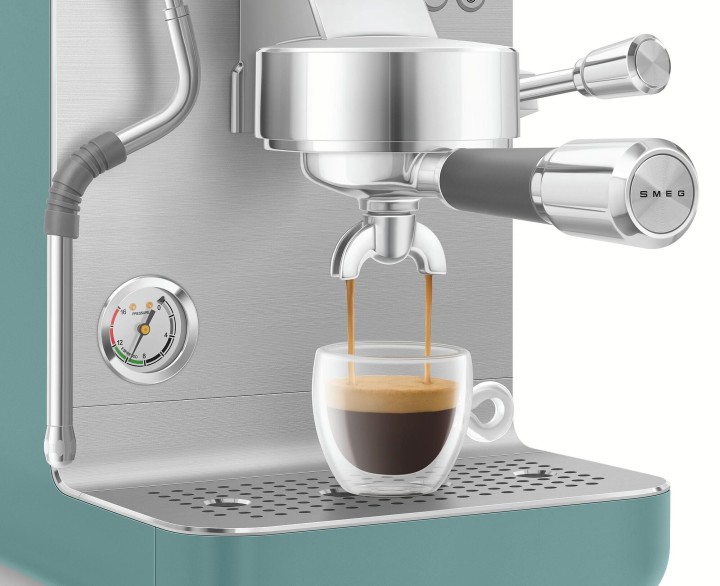SMEG kavos virimo aparatas EMC02EGMEU | 6