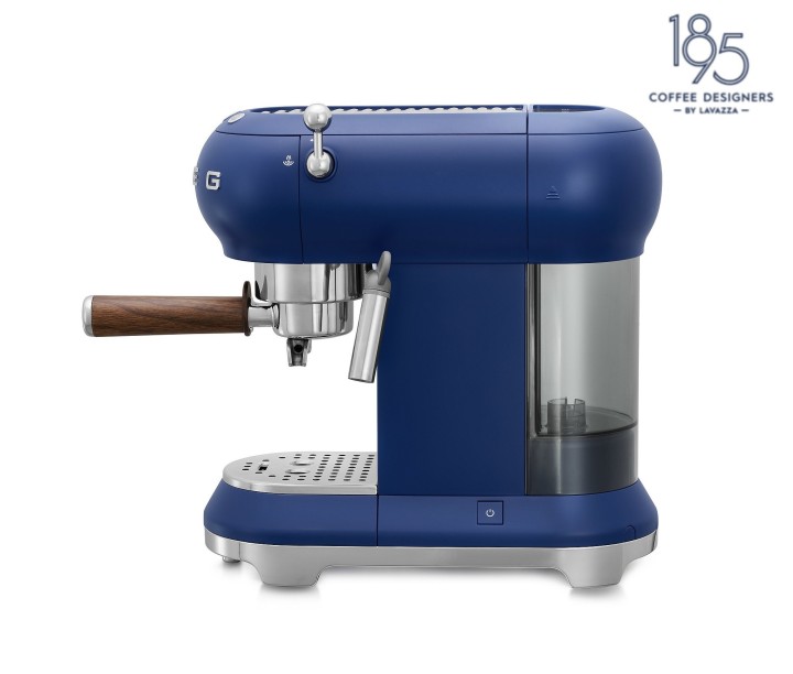 SMEG kavos virimo aparatas ECF01LVEU | 4