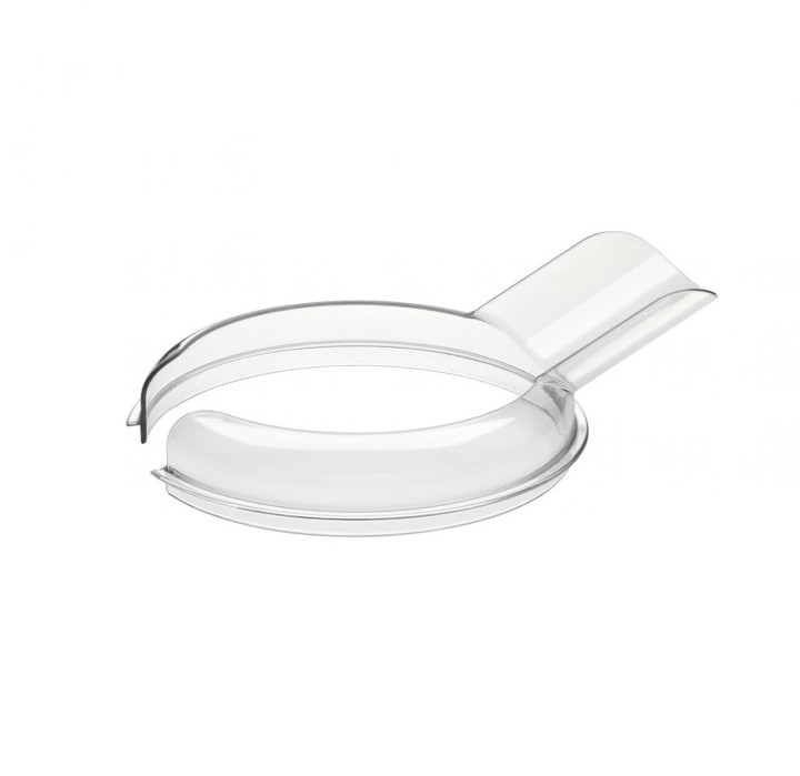 SMEG virtuvinis kombainas  | 10