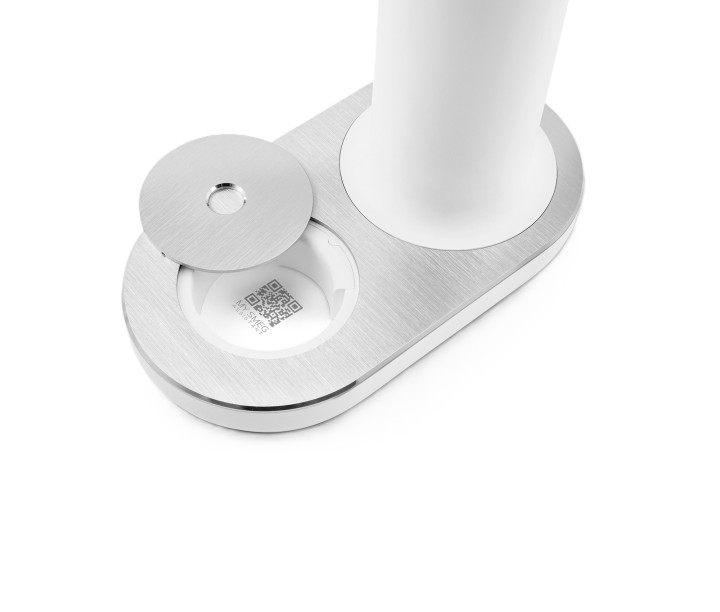 SMEG gazuotų gėrimų gaminimo aparatas  | 8