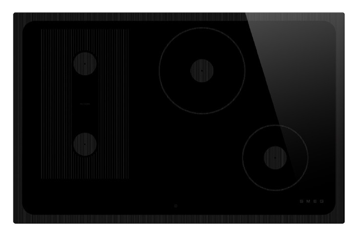 SMEG indukcinė kaitlentė SI1M24844D  | 1