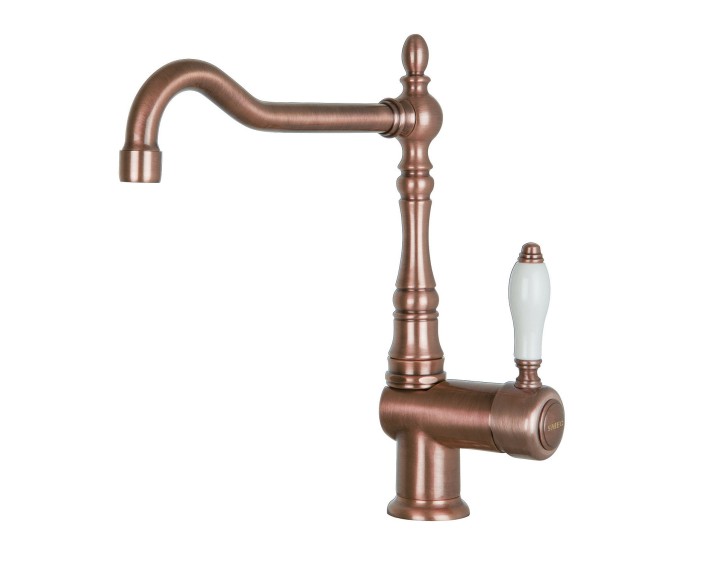 SMEG vandens maišytuvas MIR6RA-2  | 1